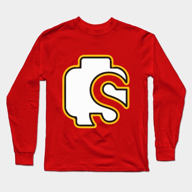 sembo master builder Long Sleeve T-Shirt by remerasnerds